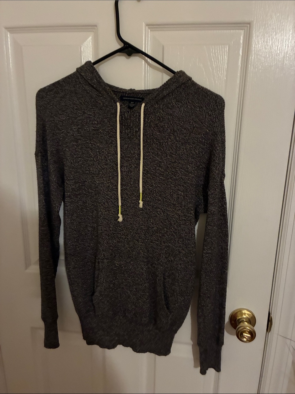 Men Sweater Subcategory Identification